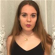 Soy una persona dinámica y responsable, me gusta aprender de mis alumnos